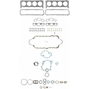 FEL-PRO #FS 8266 PT-4 Full Gasket Set