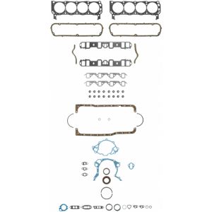 FEL-PRO #FS 8548 PT-15 Full Gasket Set