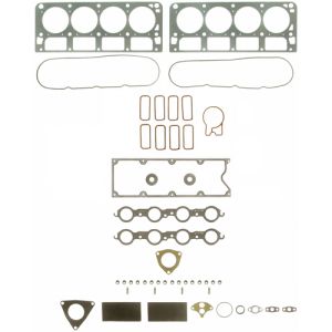 FEL-PRO #HS 9284 PT-1 Head Gasket Set - GM V8 LS Series