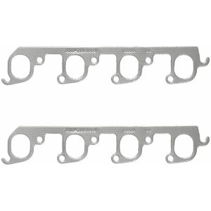 FEL-PRO #MS 90526 Exhaust Manifold Gasket Set Ford 351C/351M/400