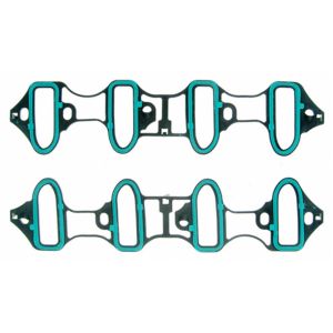 FEL-PRO #MS 96587 Intake Manifold Gasket Set GM LS