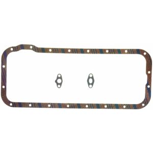 FEL-PRO #OS 11701 C Oil Pan Gasket Set
