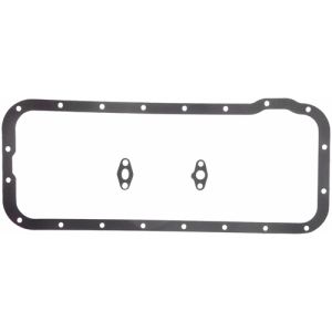 FEL-PRO #OS 11701 D Oil Pan Gasket Set