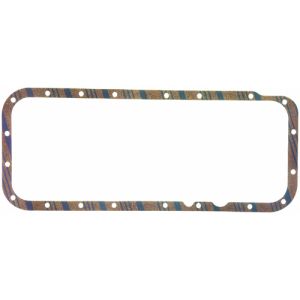 FEL-PRO #OS 11729 C-1 Oil Pan Gasket Set