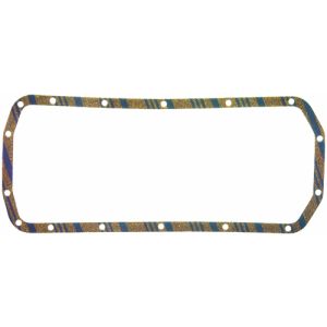 FEL-PRO #OS 12992 C Oil Pan Gasket Set