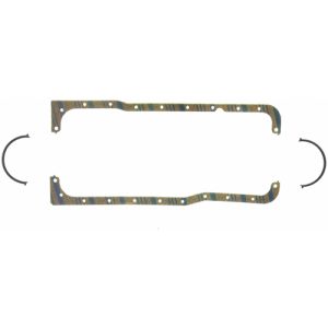 FEL-PRO #OS 13260 C Oil Pan Gasket Set