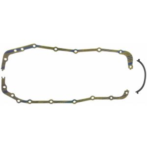 FEL-PRO #OS 30185 C Oil Pan Gasket Set