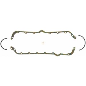 FEL-PRO #OS 30187 C Oil Pan Gasket Set