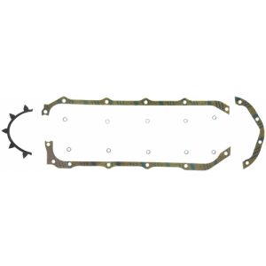 FEL-PRO #OS 30191 C-2 Oil Pan Gasket Set