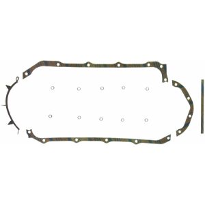 FEL-PRO #OS 30191 C-3 Oil Pan Gasket Set