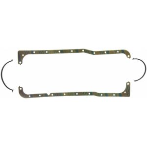 FEL-PRO #OS 30214 C Oil Pan Gasket Set