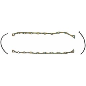 FEL-PRO #OS 30227 C Oil Pan Gasket Set