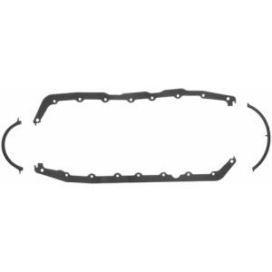 FEL-PRO #OS 30471 C Oil Pan Gasket Set