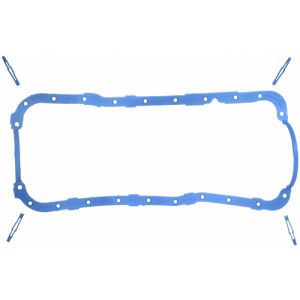 FEL-PRO #OS 30616 R Oil Pan Gasket Set
