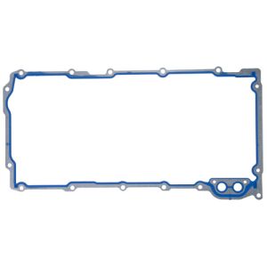 FEL-PRO #OS 30693 R Oil Pan Gasket Set       LS1/LS6 97-04