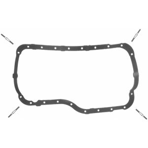 FEL-PRO #OS 34211 R Oil Pan Gasket Set