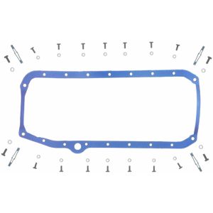FEL-PRO #OS 34509 T Oil Pan Gasket Set