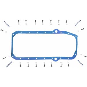 FEL-PRO #OS 34510 T Oil Pan Gasket Set