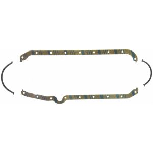 FEL-PRO #OS 5197 C-2 Oil Pan Gasket Set