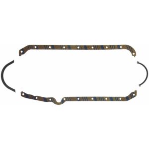 FEL-PRO #OS 5197 C-5 Oil Pan Gasket Set