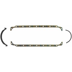 FEL-PRO #OS 6566 C-3 Oil Pan Gasket Set