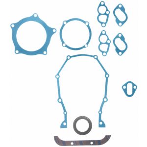 FEL-PRO #TCS 12460-2 Timing Cover Gasket Set