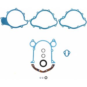 FEL-PRO #TCS 13383-3 Timing Cover Gasket Set