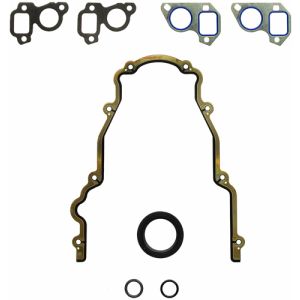 FEL-PRO #TCS 45993 Timing Cover Gasket Set GM LS Series 97-07