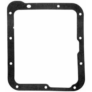 FEL-PRO #TOS 18632 Trans Pan Gasket Set Ford C4 Early Style