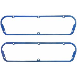 FEL-PRO #VS 13264 T Valve Cover Gasket Set PermaDry One Piece Rubbr