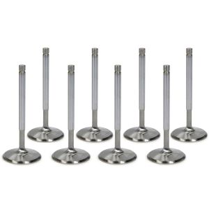 FERREA #F1009P-8 SBC C/P HS 2.080 Intake Valves