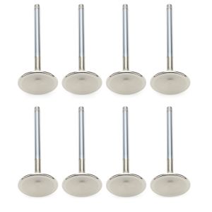 FERREA #F1051P-8 BBC H/S 1.880 Exhaust Valves 11/32 5.450