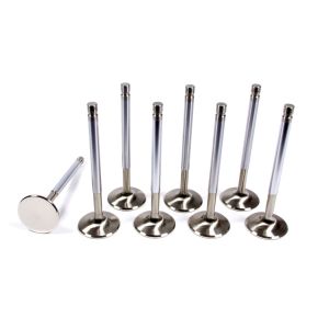 FERREA #F1479P-8 SBC C/P 1.600 Exhaust Valves
