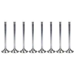 FERREA #F1483P-8 SBC C/P 1.625 Exhaust Valves