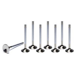 FERREA #F1926P-8 SBC C/P 1.600 Exhaust Valves