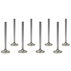 FERREA #F2301P-8 SBC C/P 1.600in Exhaust Valves