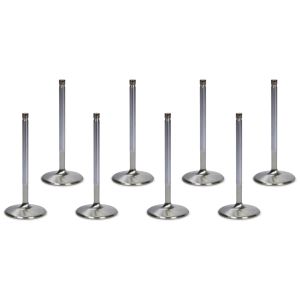 FERREA #F2340P-8 SBC C/P 2.080in Intake Valves