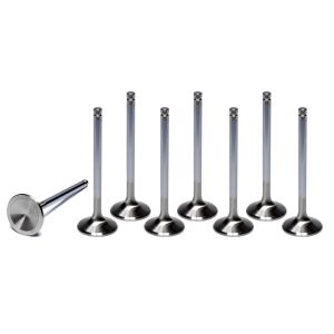 FERREA #F6235-8 SBC C/6 1.600 Exhaust Valves