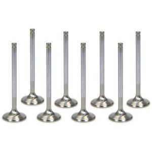 FERREA #F6271-8 1.570 C/6 Exhaust Valve GM LS 8mm 4.915 AOL