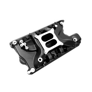 PROFESSIONAL PRODUCTS #54041 SBF 351W Typhoon Manifold - Dual Plane