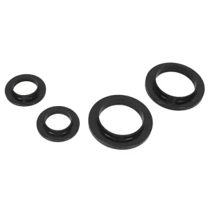 WHITELINE PERFORMANCE #W73428 Spring Pad Bushing Ford Mustang 79-04