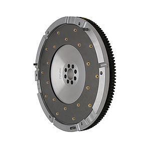 FIDANZA ENGINEERING #186501 Aluminum SFI Flywheel - Ford 5.0L 157 Tooth