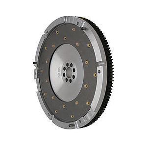 FIDANZA ENGINEERING #186511 Aluminum SFI Flywheel - SBF 164 Tooth- External
