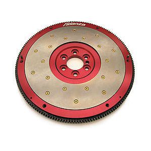 FIDANZA ENGINEERING #198571 Aluminum SFI Flywheel - GM LS1/LS6
