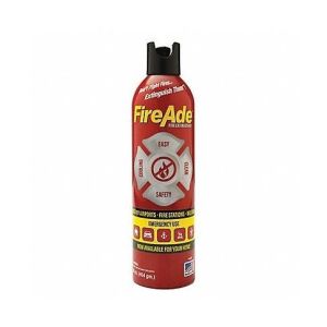 FIREADE #16-FA-6PDQ FireAde Fire Extinguishe 16oz