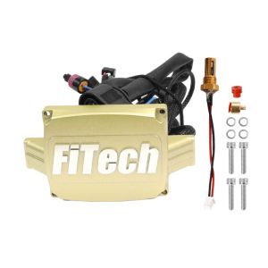 FiTECH FUEL INJECTION #30005-1 30005 Replacement ECU