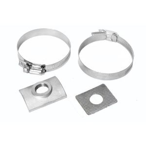 FiTECH FUEL INJECTION #60012 Oxygen Sensor Bung Kit