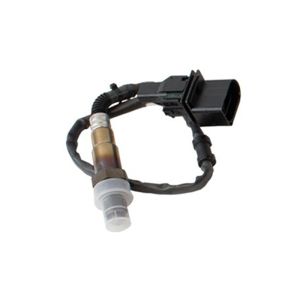 FiTECH FUEL INJECTION #60017 FiTech Oxygen Sensor