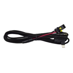 FiTECH FUEL INJECTION #62014 Data Cable - 9ft For New Handheld Contr.
