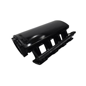 FiTECH FUEL INJECTION #70064 LS1 Alm Ultimate Intake Manifold w/Fuel Rails